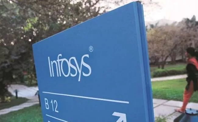 No Double Lives Infosys email warns employees against moonlighting - Sakshi