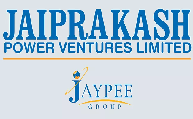 Jaiprakash Power Ventures Ltd on Sand Operations Andhra Pradesh - Sakshi