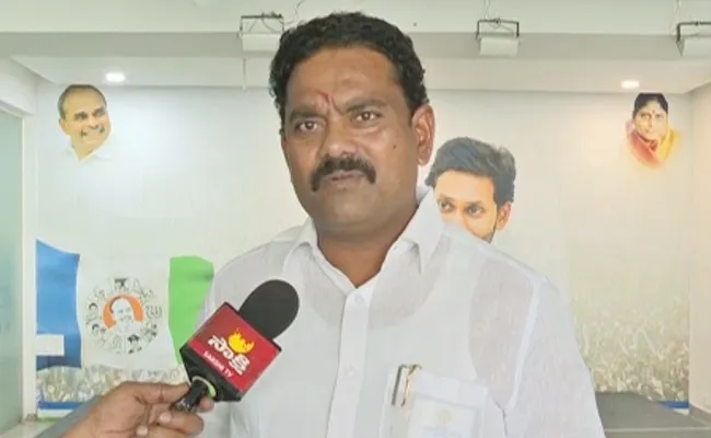 MLA Mudunuri Prasada Raju Comments on AP Assembly Sessions - Sakshi