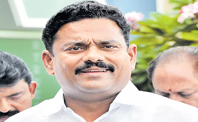 Mudunuri Prasada Raju Comments On Chandrababu - Sakshi