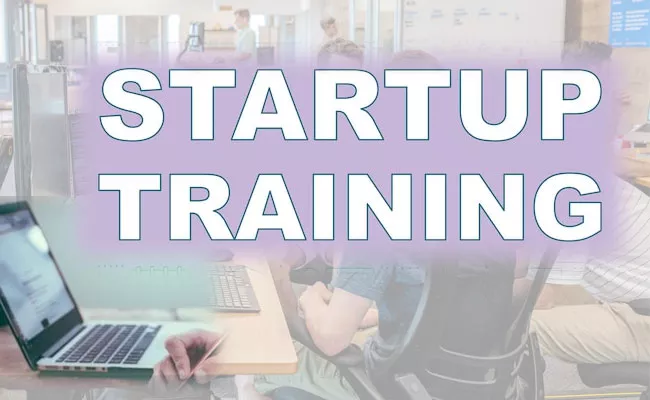 Business Startup Training in Vijayawada on September 20 - Sakshi