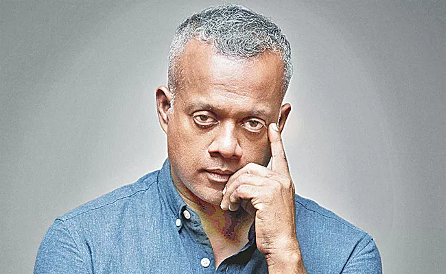 Gautham Vasudev Menon Talks About Life Of Muthu Movie - Sakshi