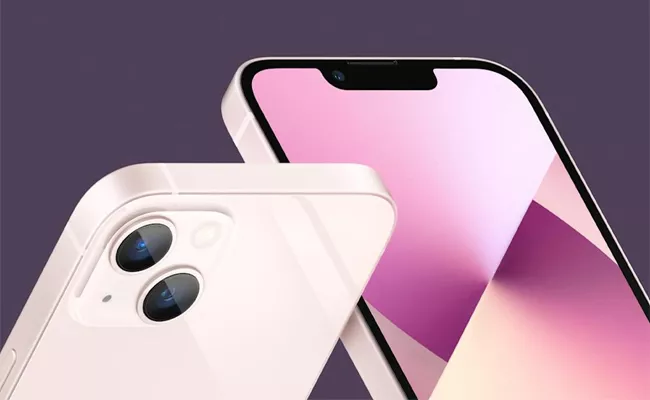 Flipkart Discounted On Iphone 13 Series, Iphone 12 Mini, And Iphone 11 - Sakshi