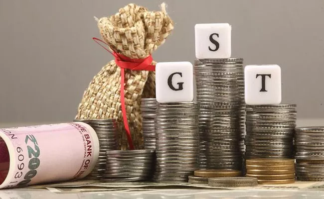 Revenue Secretary Tarun Bajaj Expects Steady Gst Collections Of One And Half Trillion Rupees - Sakshi