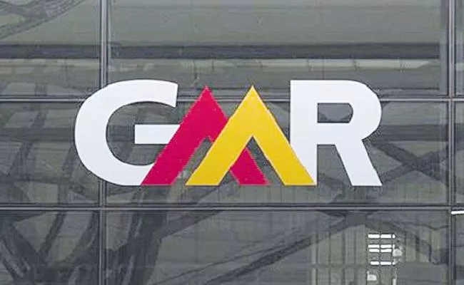 Gmr Infra Company Name Changes To Gmr Airport Infrastructure - Sakshi