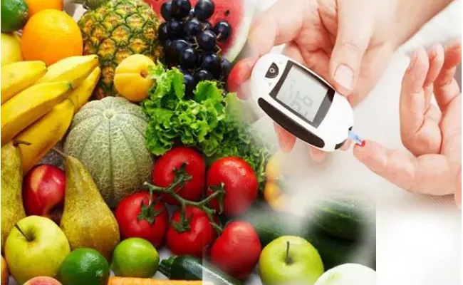 Health Tips In Telugu: Diabetes Patients Should Avoid These Fruits - Sakshi