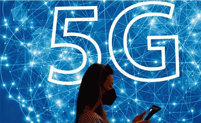 5g Service Come Soon In Orissa Says It Minister Ashwini Vaishnaw - Sakshi