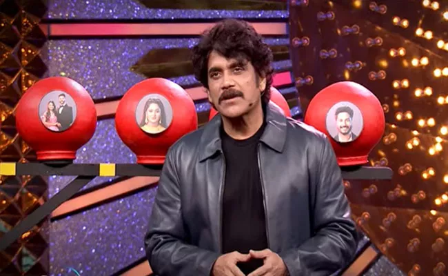 Bigg Boss 6 Telugu Promo: Second Week Double Elimination - Sakshi