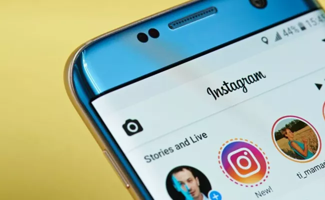 Instagram Introduces Parental Supervision Tools In India - Sakshi