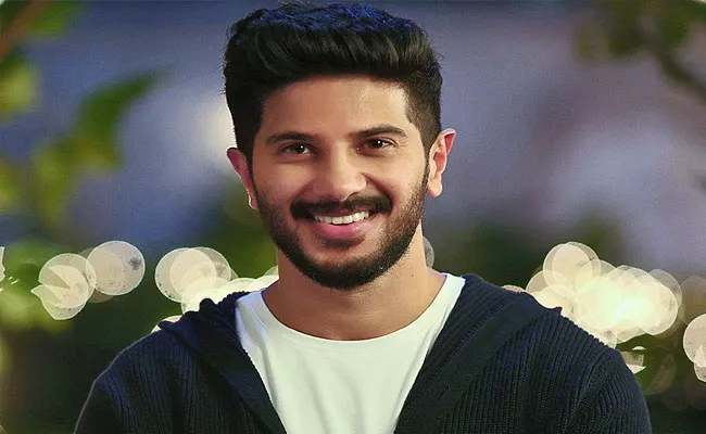 Dulquer Salmaan Response On Sita Ramam Movie Sequel - Sakshi