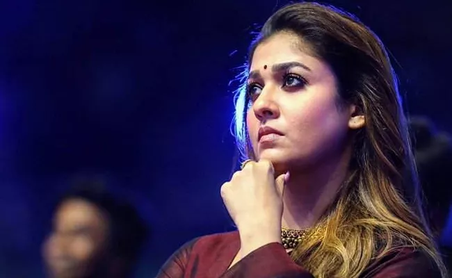 Actress Nayanthara Property Value  - Sakshi