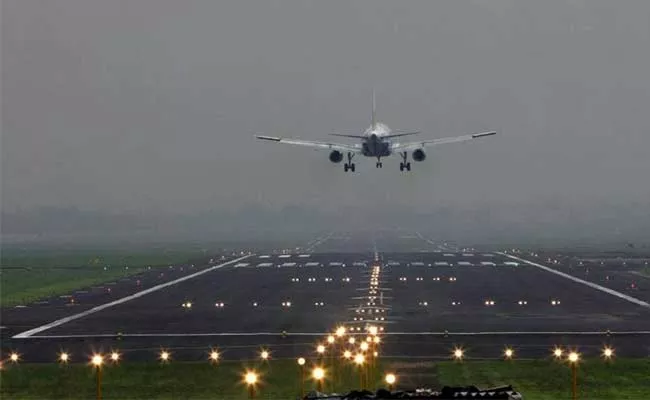 Chennai: Aviation Department Eyes 300 Acre Land For Airport Development - Sakshi