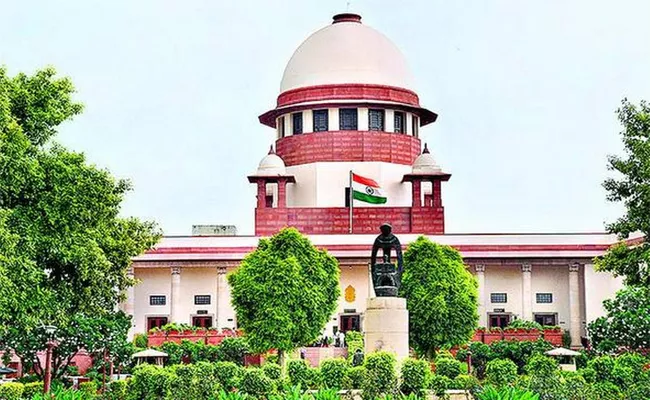 Petition in Supreme Court on increase of assembly seats in AP, Telangana - Sakshi