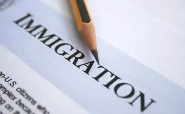 Australia Will Increase Its Permanent Immigration Numbers By 35,000 To 195,000 - Sakshi