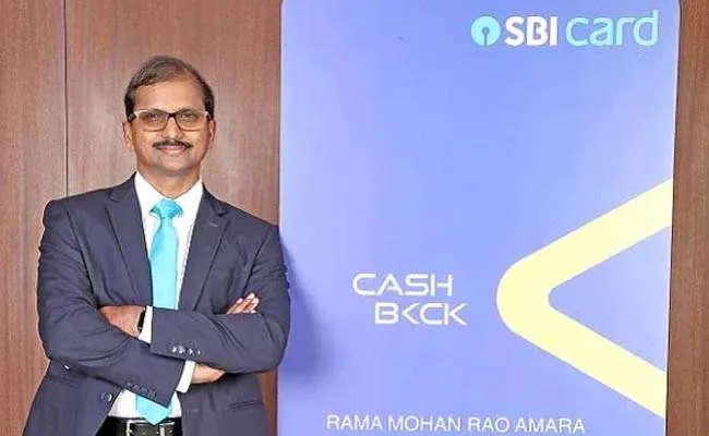 SBI Cards ready in all networks for card tokenisation  - Sakshi