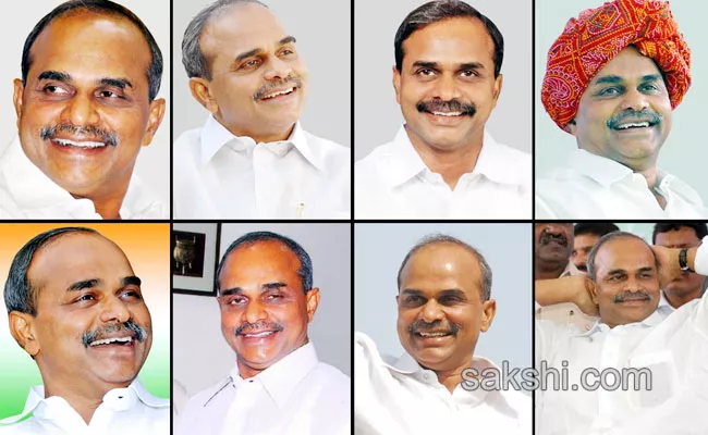 YSR Death Anniversary: Bandaru Srinivasa Rao, Venugopala Rao Articles - Sakshi