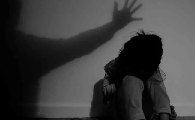 Hyderabad: Brother Molested Sister For Last 3 Years - Sakshi