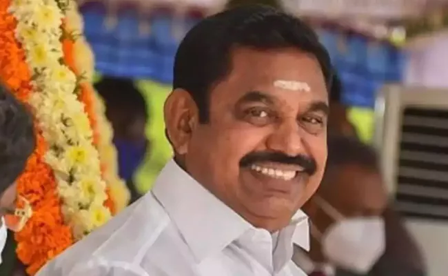 Madras High Court Fresh Order On AIADMK Leadership Palaniswami - Sakshi