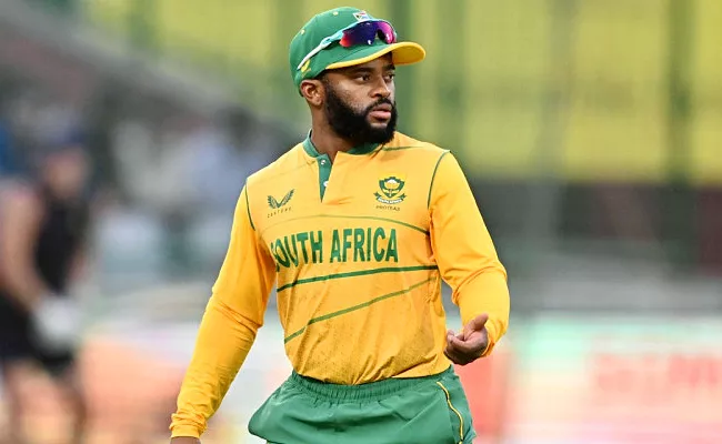 CSA T20 League Lance Klusener: Brutal Out There On Bavuma Snub In Auction - Sakshi