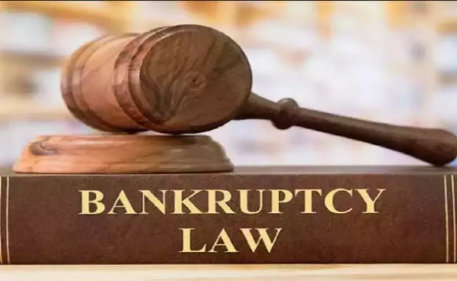 Insolvency And Bankruptcy Code: Ibbi Changes Rules To Increase stressed Company Values - Sakshi