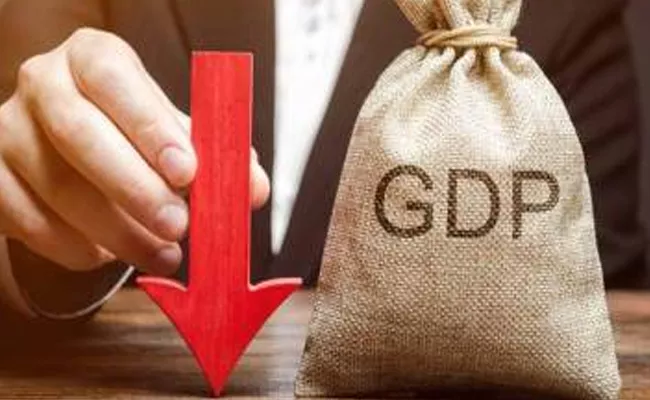 India CAD Likely to Remain Within 3pc of GDP - Sakshi