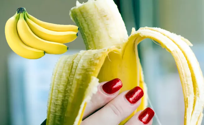 Health Problems To Eating Banana - Sakshi