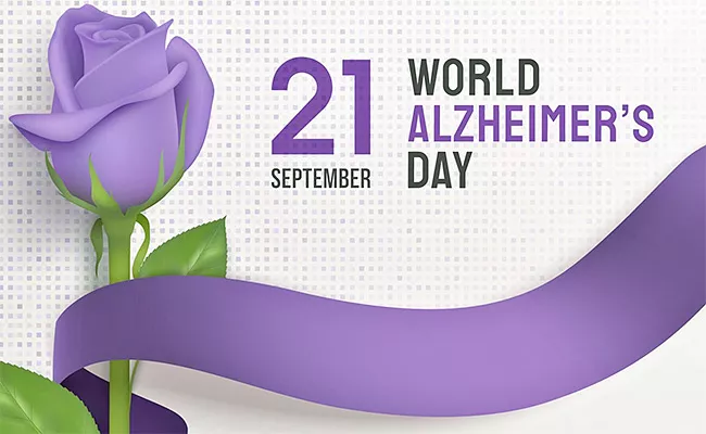 World Alzheimer Day 2022: Women Mostly Affected Causes How To Prevent - Sakshi