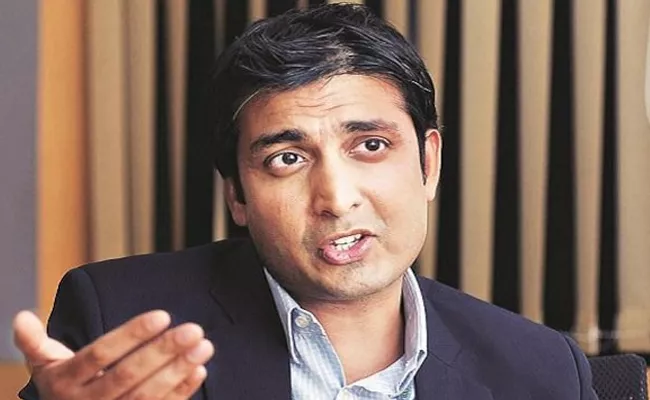 Wipro fired 300 staff found working with rivals at same time Rishad Premji - Sakshi