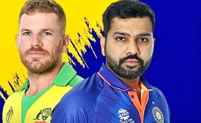 Ind Vs Aus 3rd T20 Uppal: HCA Announces Offline Tickets Sold Out - Sakshi