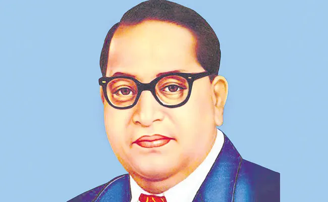 Name New Parliament Building After Ambedkar: Katti Padma Rao - Sakshi