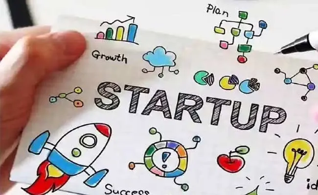 Indian Startups Raise 8000 Crore Investment From Venture Capitalist - Sakshi