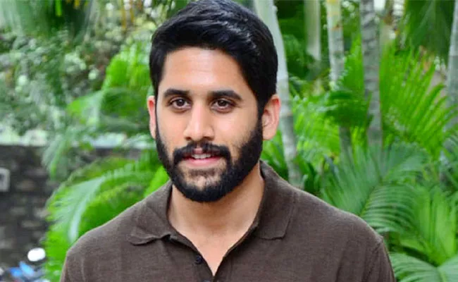 Naga Chaitanya Emotional Tweet On Love Story Movie Anniversary - Sakshi