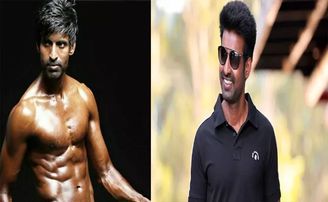 Kollywood Comedian Soori Becomes Hero - Sakshi