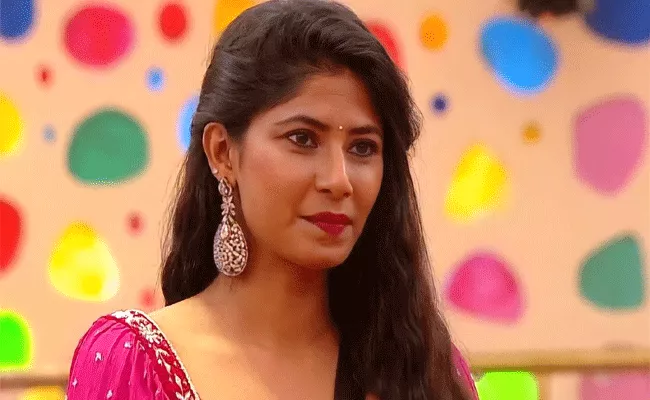 Bigg Boss 6 Telugu: Neha Chowdary Eliminated, Episode 22 Highlights - Sakshi