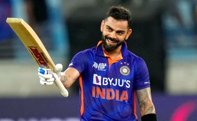 Virat Kohli Has Huge Records In Rajiv Gandi International Stadium Uppal - Sakshi