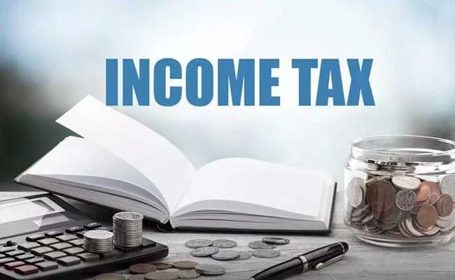 Brief Detail About Income Tax Rules And Regulations By Experts - Sakshi