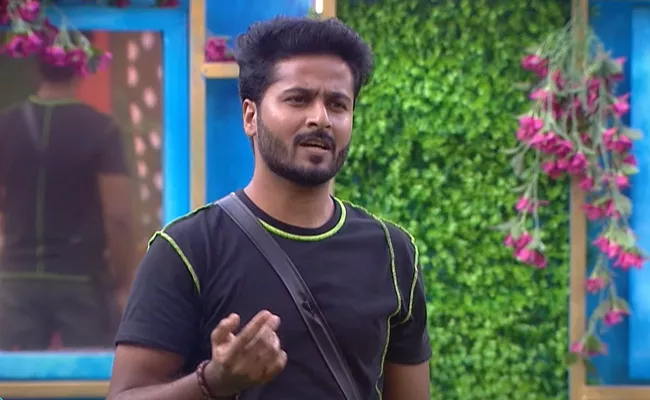 Bigg Boss 6 Telugu: Heated Discussions In 4th Week Nominations - Sakshi