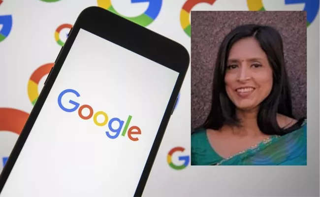 Google India Government Affairs And Public Policy Head Archana Gulati Resigned From Her Post  - Sakshi