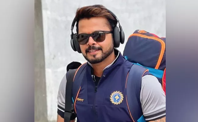 T20 WC Sreesanth: India Have To Support Bhuvneshwar Just Like Dinesh Karthik - Sakshi