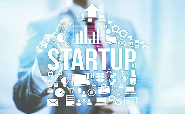 Govt commits Rs 7,385 cr under Fund of Funds for Startups - Sakshi