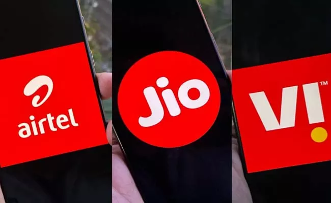 Here is whyJio Airtel Vi offer monthly plans for 28 days and not 30 days - Sakshi