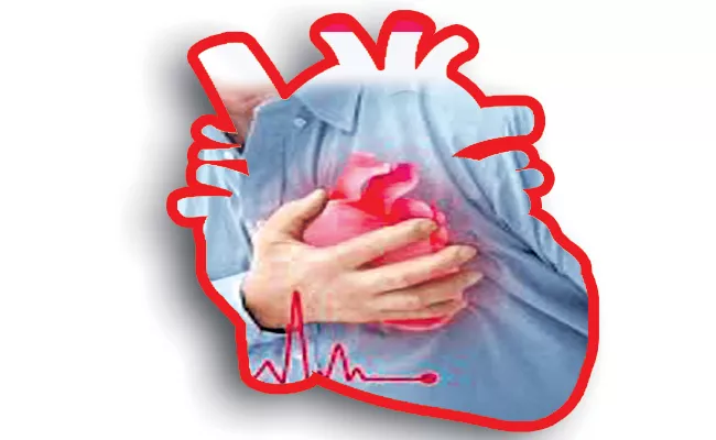 Doctors says about Heart Issues Prevention with follow precautions - Sakshi