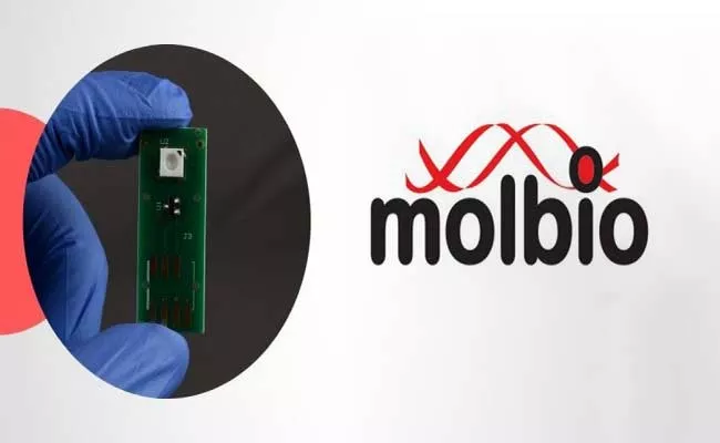 Goa Based Molbio Diagnostics Company Raise 85 Dollars Million From Temasek - Sakshi