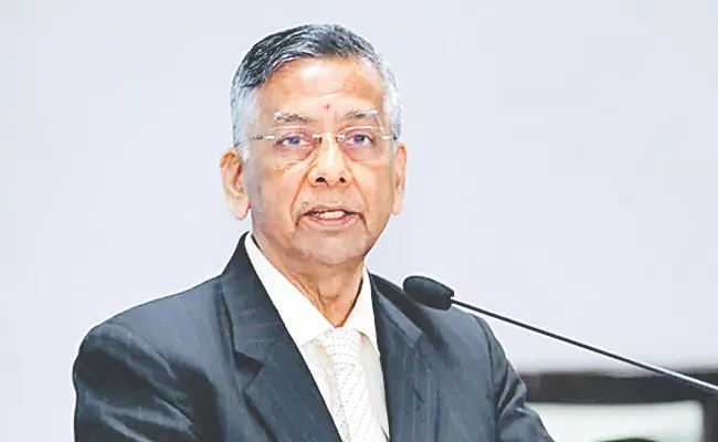 Senior Advocate R Venkataramani is new Attorney General for India - Sakshi