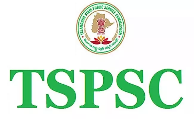 TSPSC Notification Released On 1540 AEE Vacancies - Sakshi