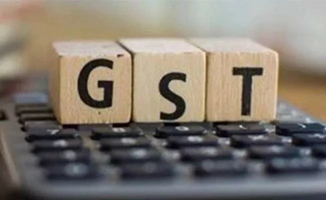 GST evasionITC misuse over Rs 5 crore may face prosecution - Sakshi