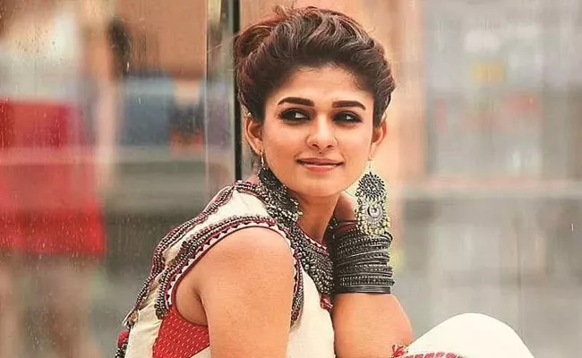 Rumours Of Nayanthara To Quit Acting Soon, Deets inside - Sakshi