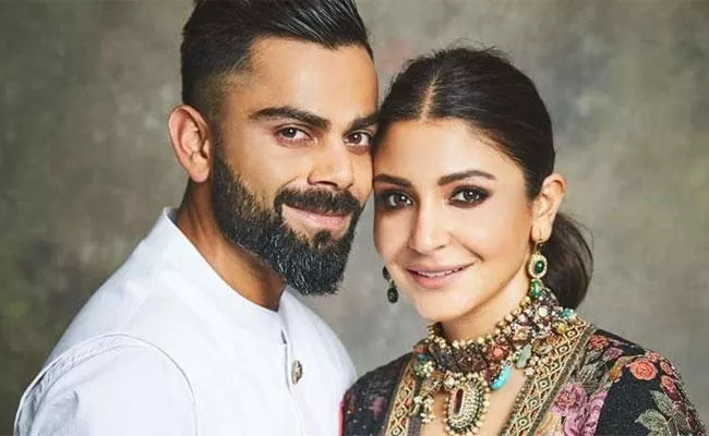 Virat Kohli Anushka Sharma Buy 8 Acre Land Near Alibaug Worth Is - Sakshi