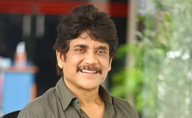 Akkineni Nagarjuna Decided to take Take Rest Six Months From Movies - Sakshi