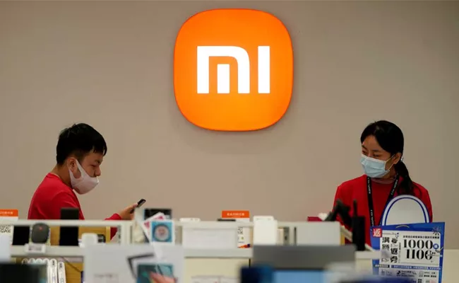 Ed Seizes Rs 5,551 Crore From Xiaomi India For Fema Violation - Sakshi